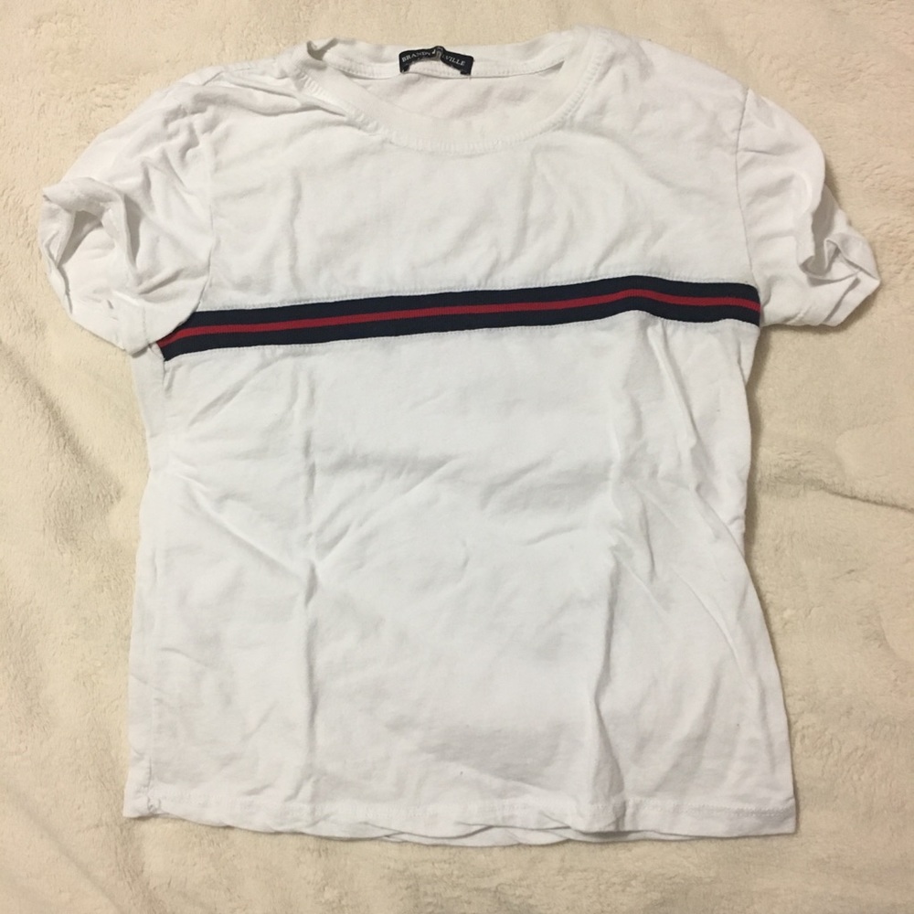 Brandy Melville tee shirt
